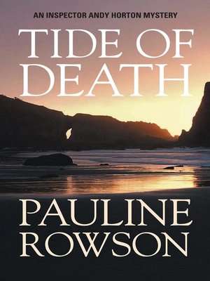 cover image of Tide of Death